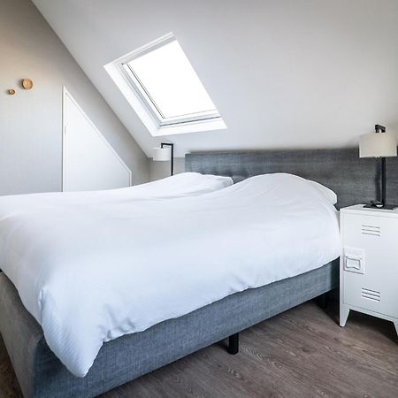 Spacious Bungalow In The Cosy Village デ・カクスドルプ エクステリア 写真